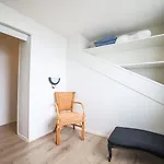 Sunshine Apartman Schoorl