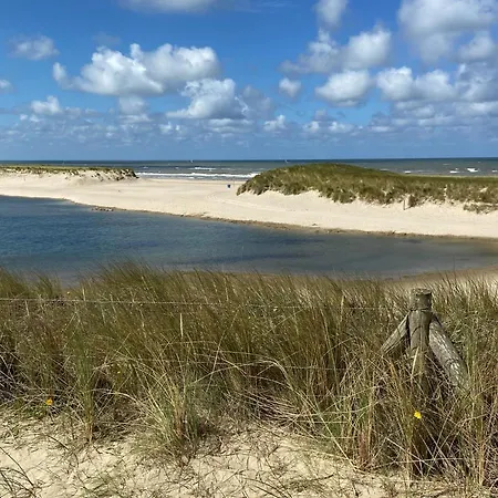 Sunshine 公寓 斯霍尔