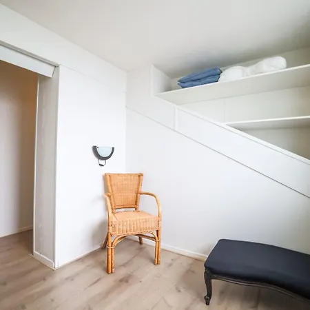 Sunshine Lejlighed Schoorl