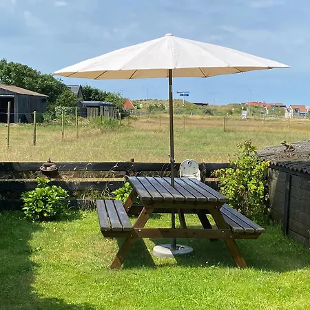 Sunshine Apartamento Schoorl
