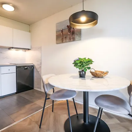 公寓 Sunshine 斯霍尔