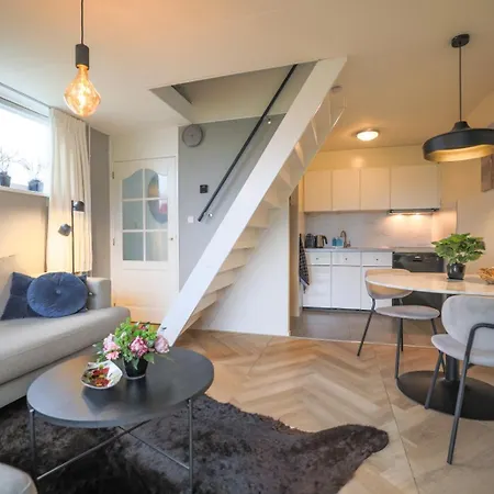 Sunshine Lejlighed *