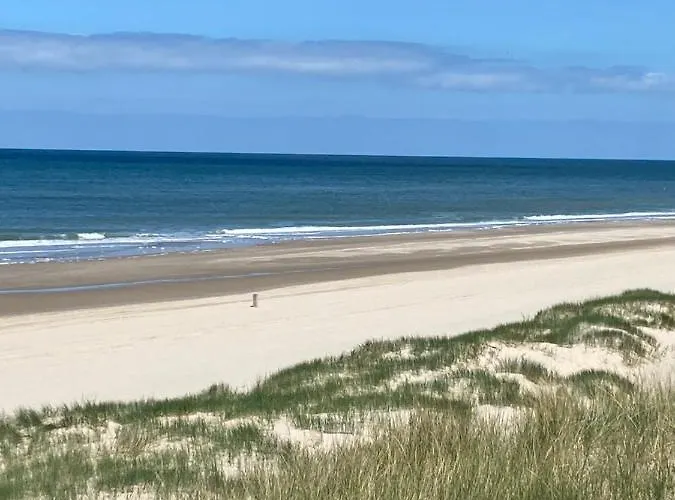 Sunshine 公寓 斯霍尔