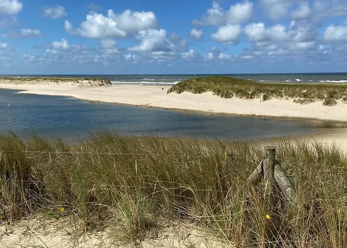 Sunshine 公寓 斯霍尔