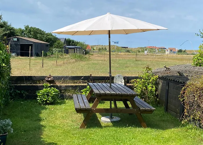 Sunshine 公寓 斯霍尔