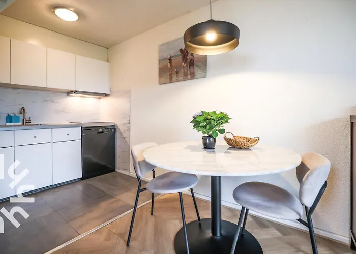 公寓 Sunshine 斯霍尔